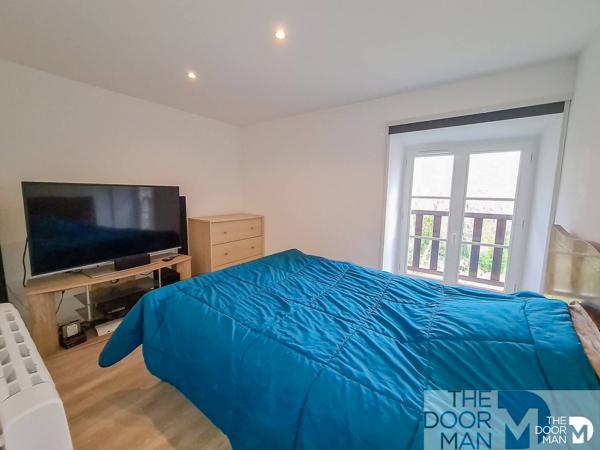 Appartement - Vendu - 52 m² - NOGENT-LE-ROI | The Door Man