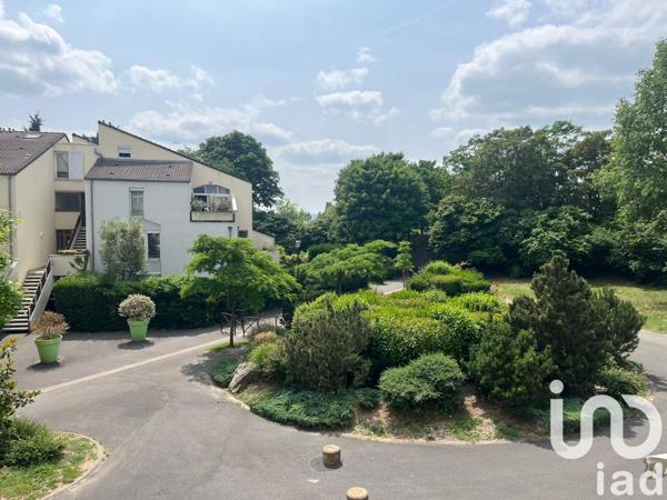 Appartement à vendre 3 pièces 75 m² Éragny