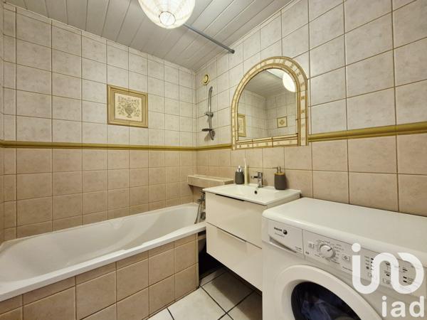 Appartement à vendre 3 pièces 75 m² Éragny