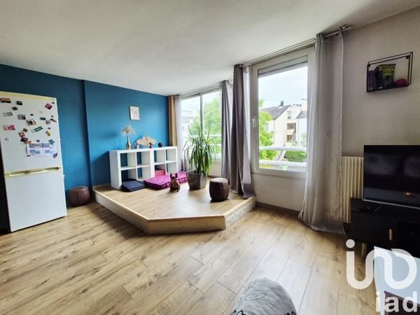 Appartement à vendre 3 pièces 75 m² Éragny
