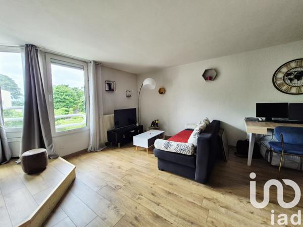 Appartement à vendre 3 pièces 75 m² Éragny