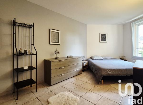 Appartement à vendre 3 pièces 75 m² Éragny