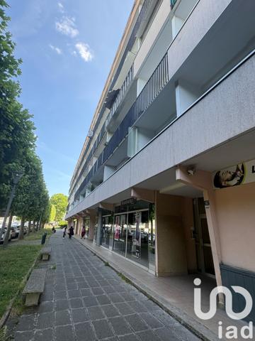 Appartement à vendre 3 pièces 74 m² Le Mée-sur-Seine