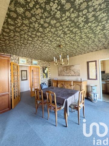 Appartement à vendre 3 pièces 74 m² Le Mée-sur-Seine