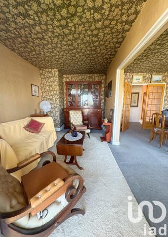 Appartement à vendre 3 pièces 74 m² Le Mée-sur-Seine