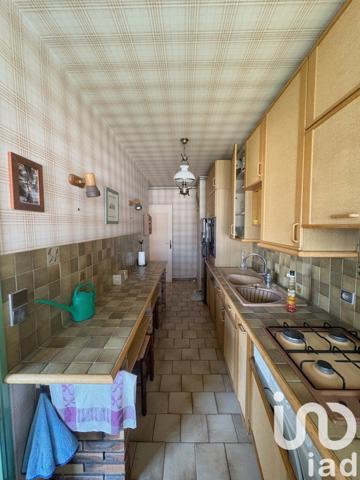 Appartement à vendre 3 pièces 74 m² Le Mée-sur-Seine