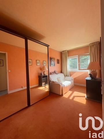 Appartement à vendre 3 pièces 74 m² Le Mée-sur-Seine