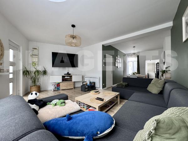 maison/villa 3 pièce(s) 72 m2