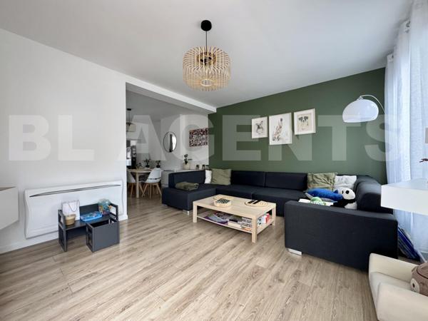 maison/villa 3 pièce(s) 72 m2