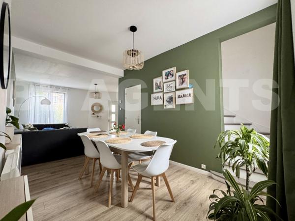 maison/villa 3 pièce(s) 72 m2