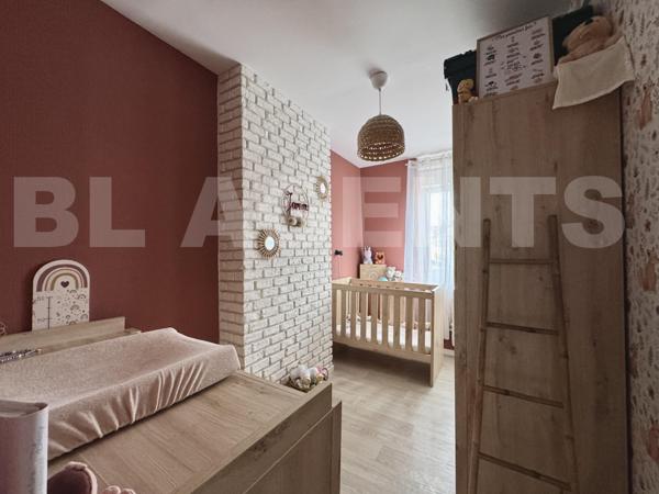 maison/villa 3 pièce(s) 72 m2