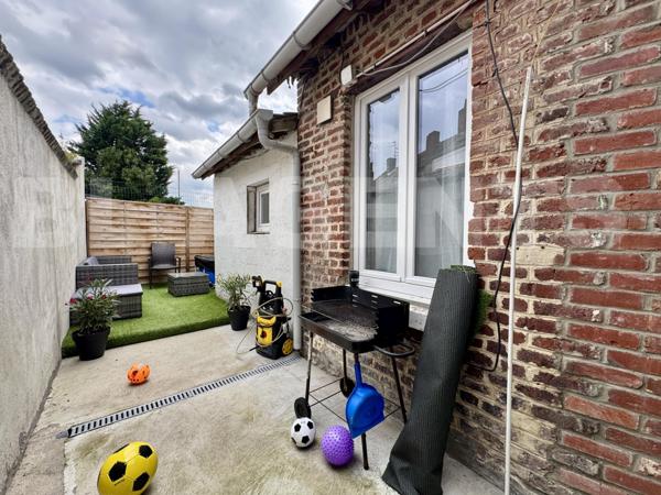 maison/villa 3 pièce(s) 72 m2