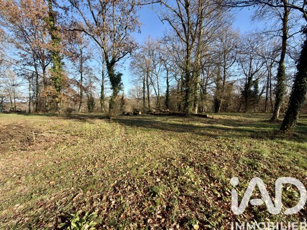 Terrain à vendre 2 040 m² Cénac-et-Saint-Julien