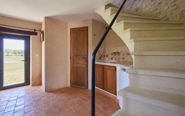 Maison à vendre    6 pièces •  Forcalquier