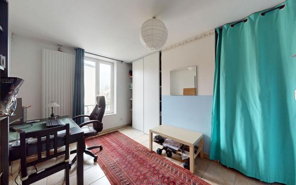 Appartement à vendre    3 pièces •  Longeville-lès-Metz