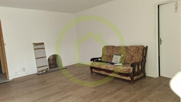 Appartement à TREMBLAY EN FRANCE (93290)