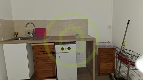 Appartement à TREMBLAY EN FRANCE (93290)