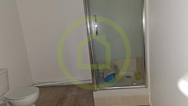 Appartement à TREMBLAY EN FRANCE (93290)