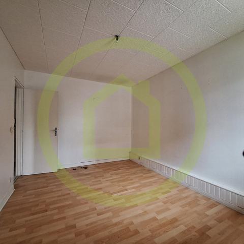 Appartement à TREMBLAY EN FRANCE (93290)