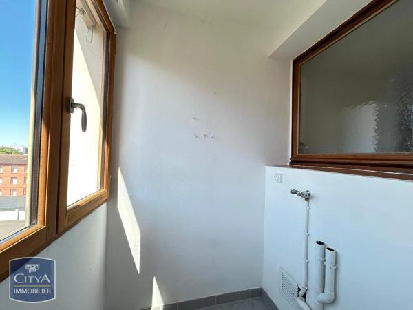 Appartement à louer 3 pièces 75.62m² Montauban (82000)