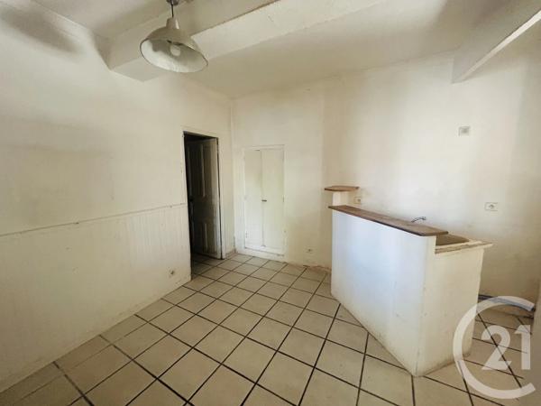 Maison à vendre  5 pièces - 82,40 m 2   JUNAS  - 30