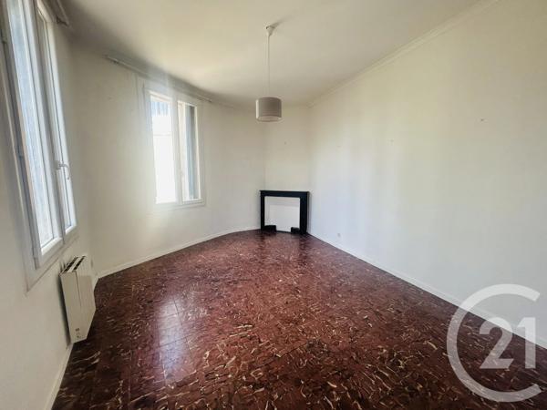 Maison à vendre  5 pièces - 82,40 m 2   JUNAS  - 30