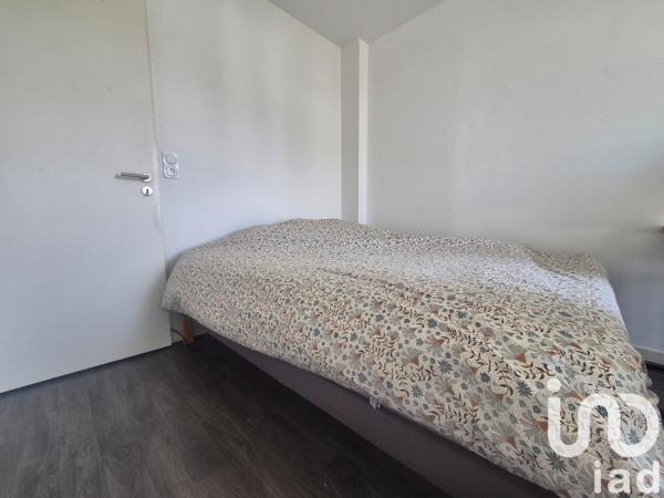 Appartement à vendre 3 pièces 64 m² Thouaré-sur-Loire