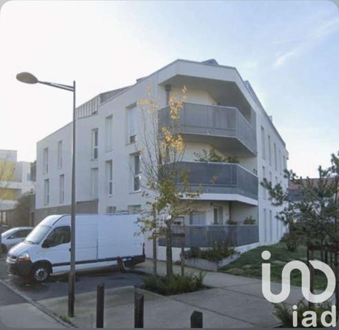 Appartement à vendre 3 pièces 64 m² Thouaré-sur-Loire