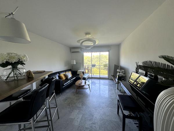 EXCLUSIVITE A vendre Appartement T3 -Rénové-Terrasse-Ascenseur