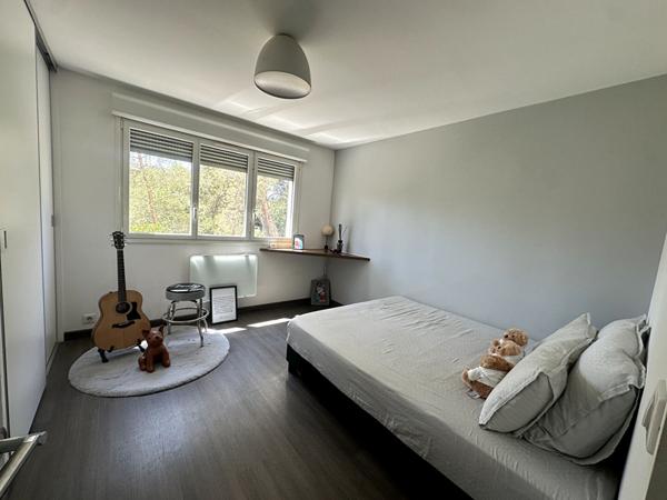 EXCLUSIVITE A vendre Appartement T3 -Rénové-Terrasse-Ascenseur