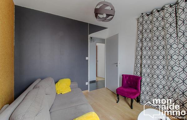 Maison plain pied , 4 chambres sous décennale