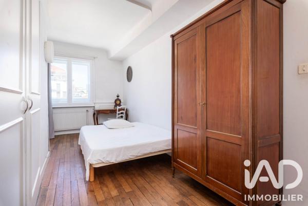 Appartement à vendre 7 pièces 163,05 m² Lyon 1