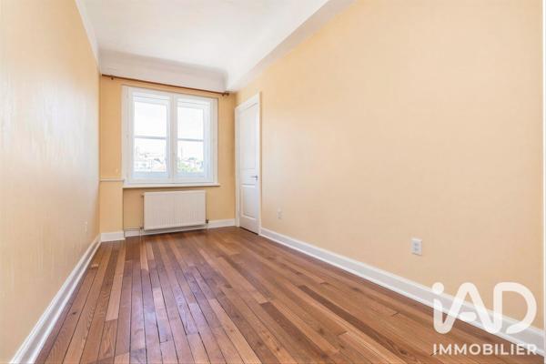 Appartement à vendre 7 pièces 163,05 m² Lyon 1