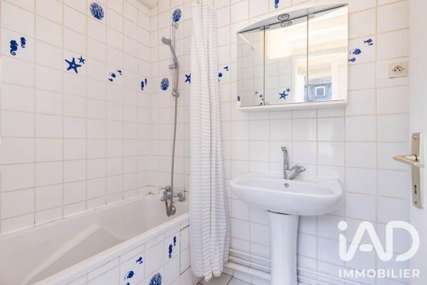 Appartement à vendre 7 pièces 163,05 m² Lyon 1
