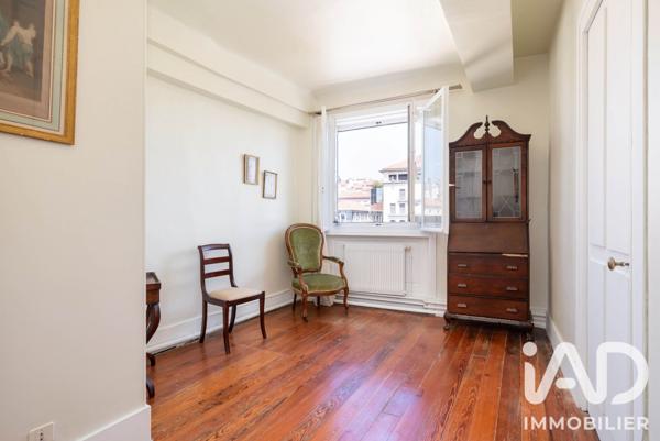 Appartement à vendre 7 pièces 163,05 m² Lyon 1