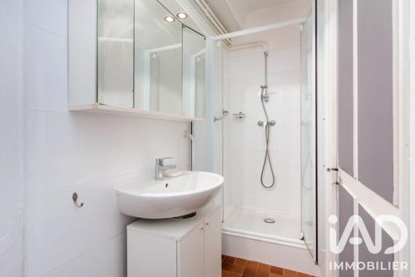 Appartement à vendre 7 pièces 163,05 m² Lyon 1