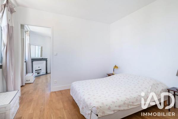 Appartement à vendre 7 pièces 163,05 m² Lyon 1