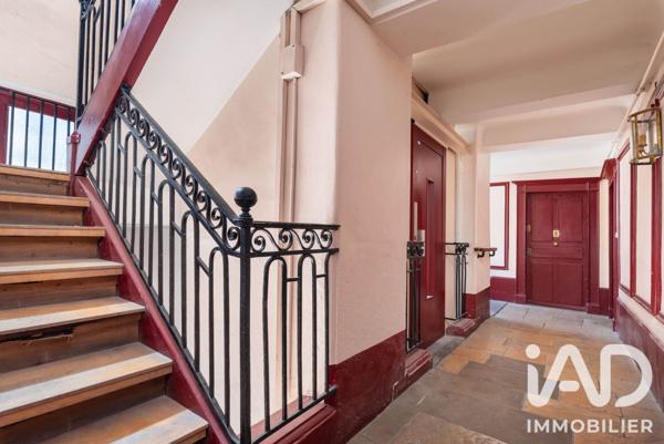 Appartement à vendre 7 pièces 163,05 m² Lyon 1