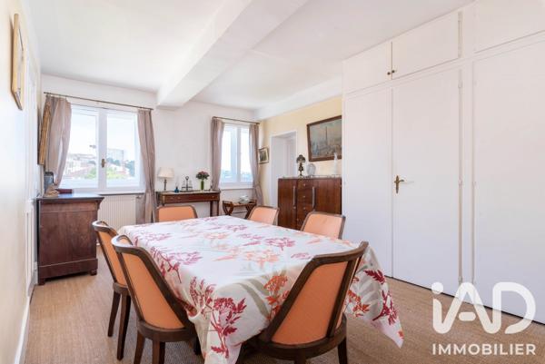 Appartement à vendre 7 pièces 163,05 m² Lyon 1