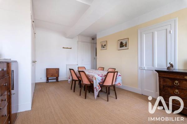 Appartement à vendre 7 pièces 163,05 m² Lyon 1