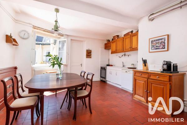 Appartement à vendre 7 pièces 163,05 m² Lyon 1