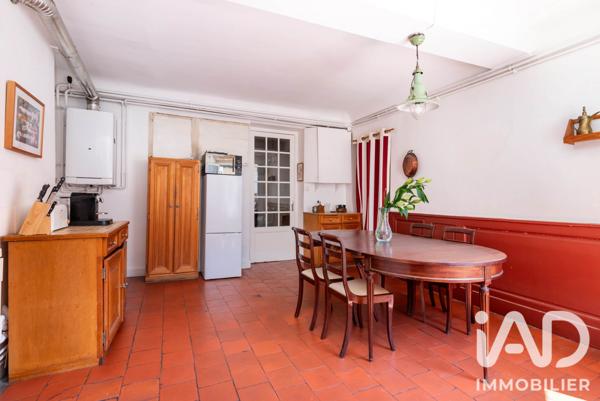 Appartement à vendre 7 pièces 163,05 m² Lyon 1