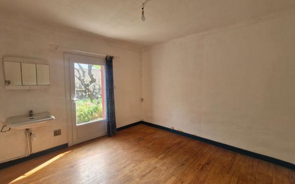 Maison à vendre    4 pièces •  Les Angles