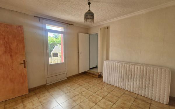 Maison à vendre    4 pièces •  Les Angles