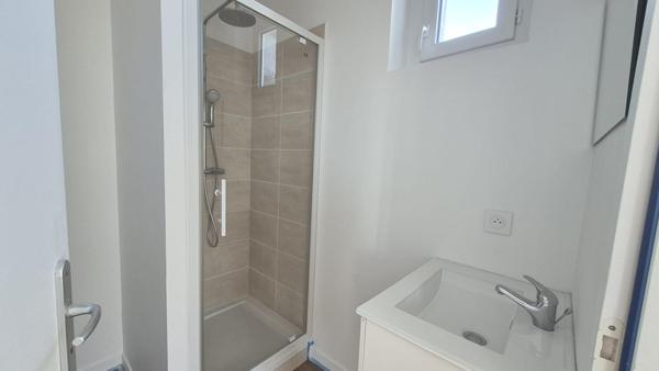 Emplacement privilégié pour appartement en parfait état