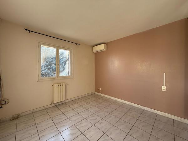 Maison à vendre 4 pièces SAINT MARTIN DE VALGALGUES (30)