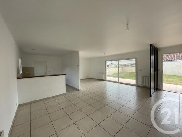 Maison à vendre  4 pièces - 96,78 m 2   BARBAZAN DEBAT  - 65