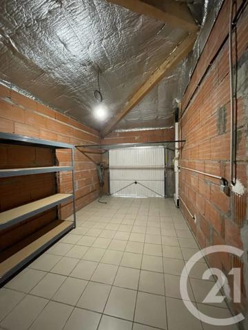 Maison à vendre  4 pièces - 96,78 m 2   BARBAZAN DEBAT  - 65