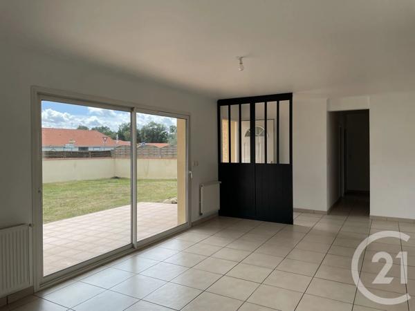 Maison à vendre  4 pièces - 96,78 m 2   BARBAZAN DEBAT  - 65
