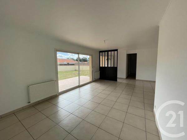 Maison à vendre  4 pièces - 96,78 m 2   BARBAZAN DEBAT  - 65